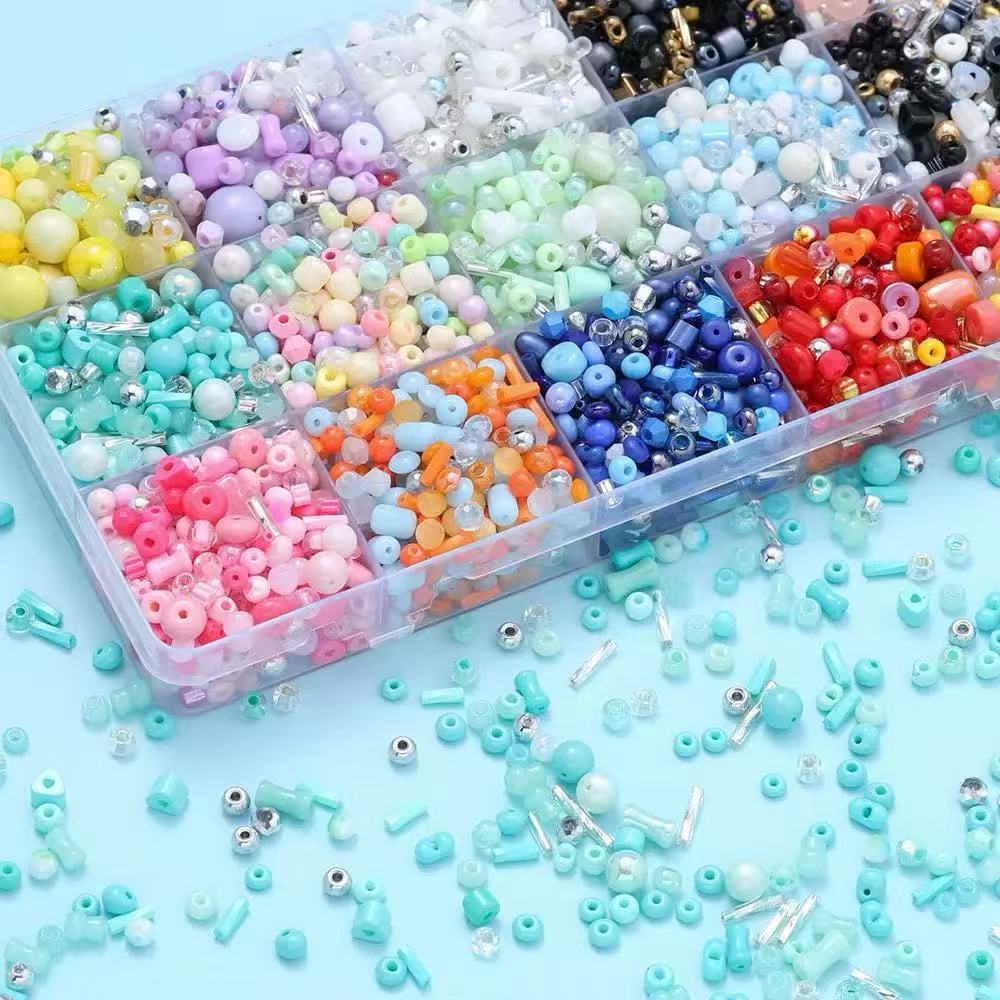 !!! NEW Seed Beads Lucky Bags-YaYa Shop