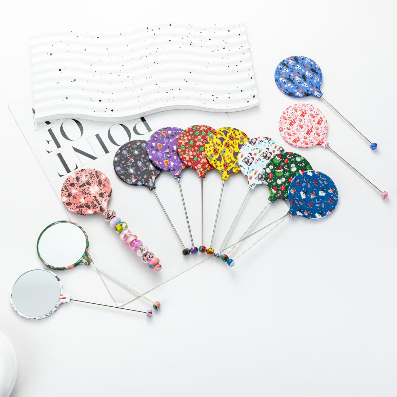 Various DIY Accessories -- Yaya Shop