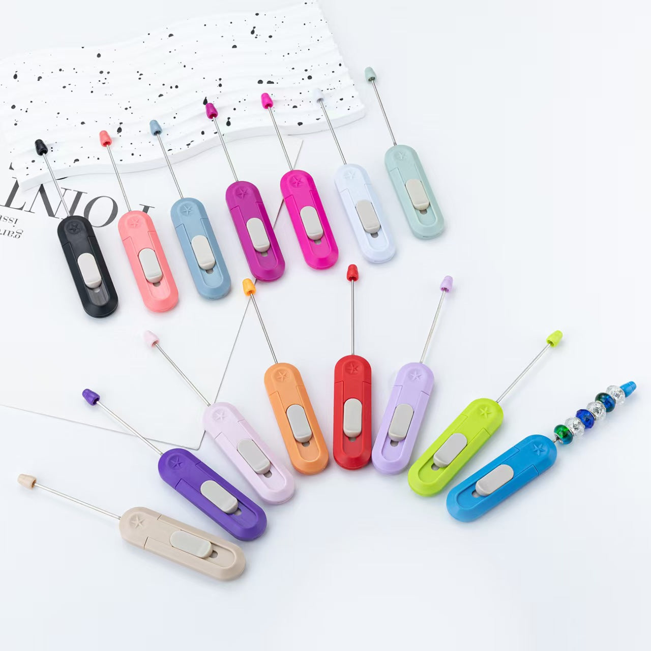 Various DIY Accessories -- Yaya Shop
