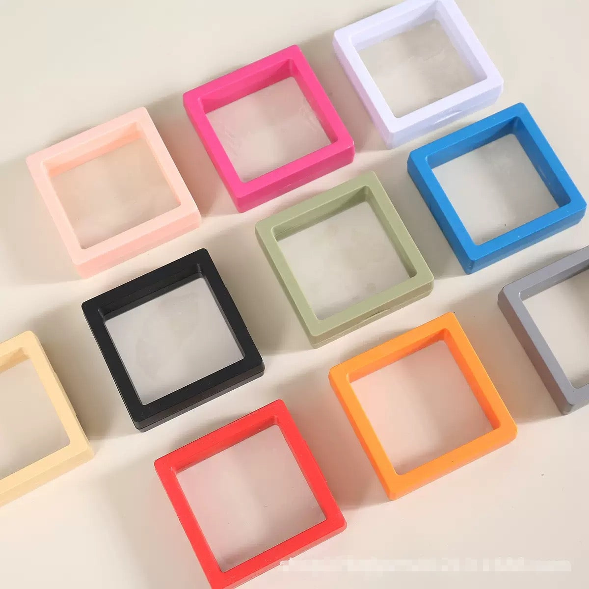 !!! NEW Glass Bracelets Lucky Bags--Yaya Shop