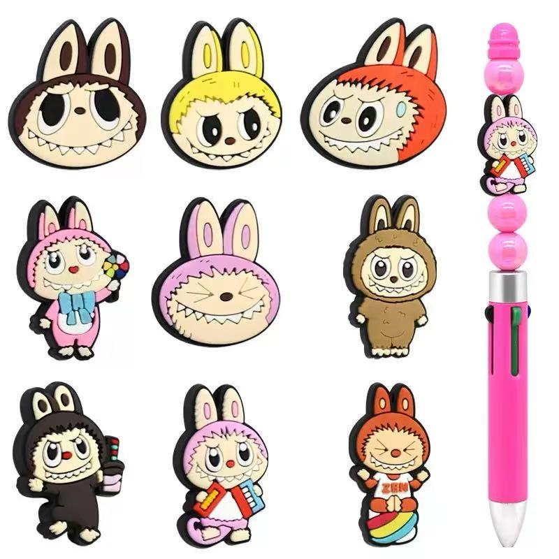 !!! NEW Arrival Focal Beads for DIY Pen- Yaya Shop