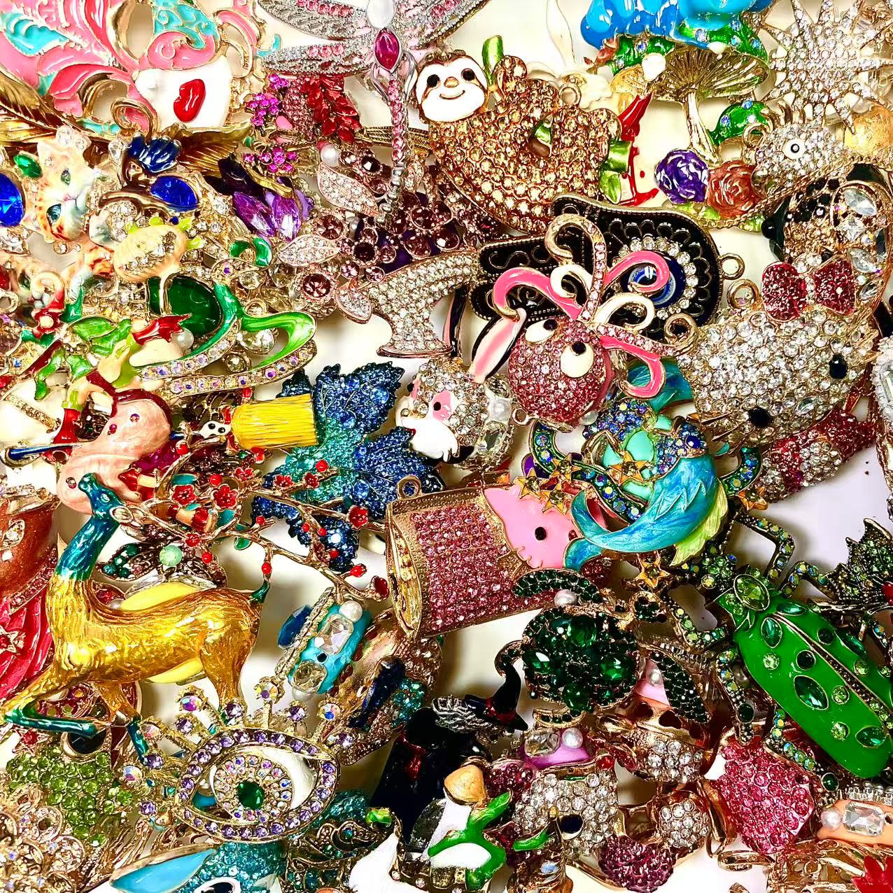 !!!NEW Arrival Fancy Beads--Yaya Shop