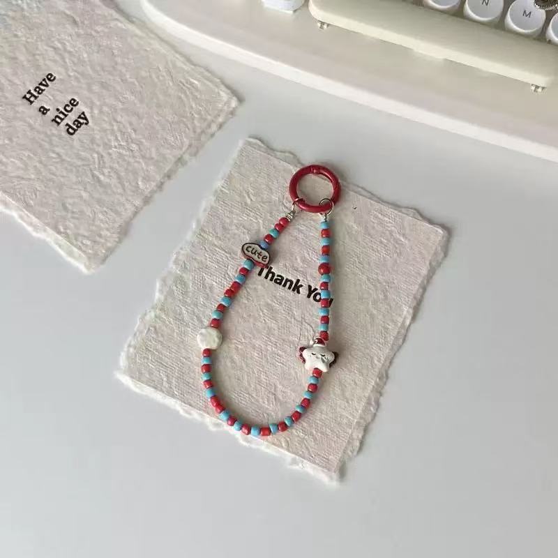 Mixed Colorful Alloy Beads-Yaya Shop