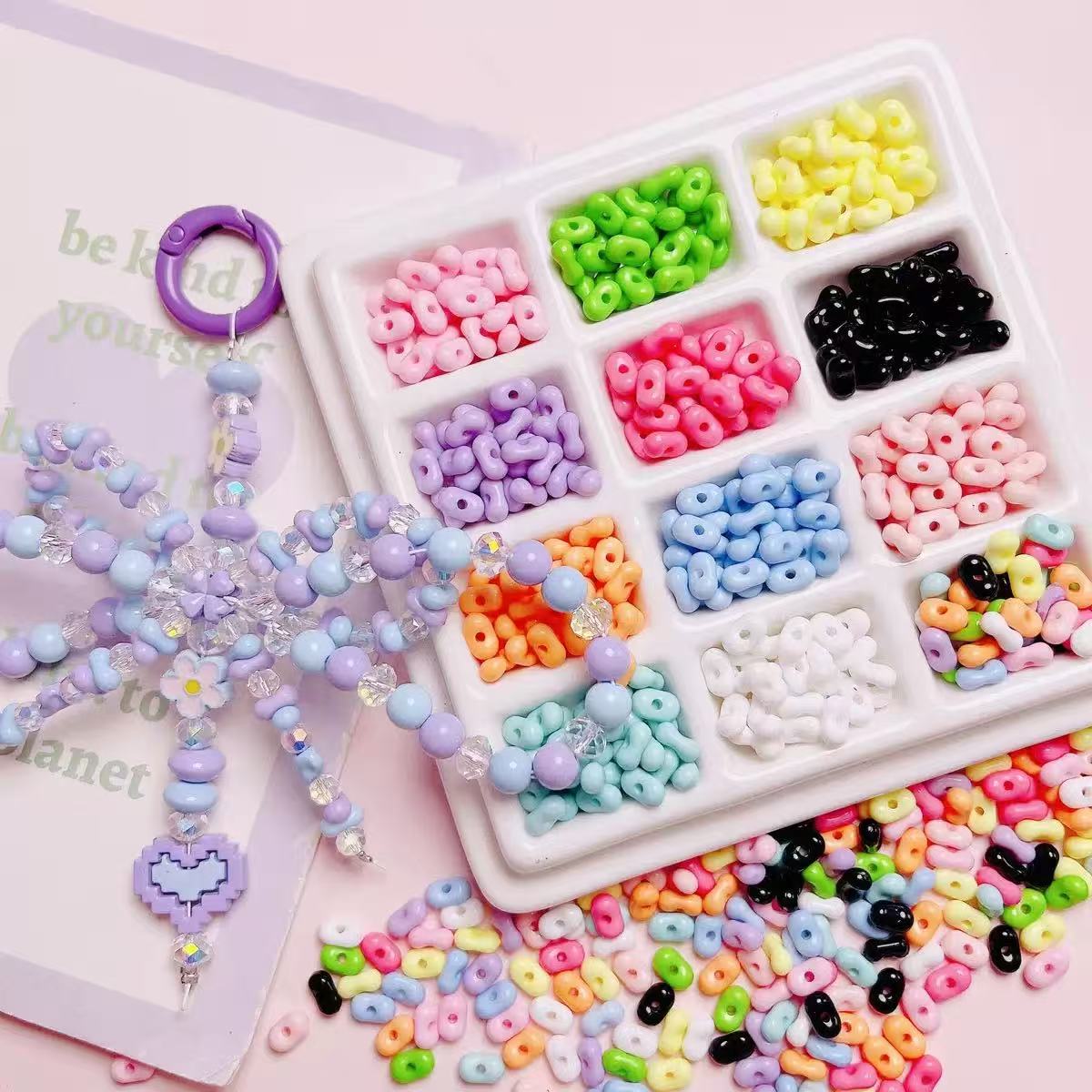 !!! NEW Seed Beads Lucky Bags-YaYa Shop