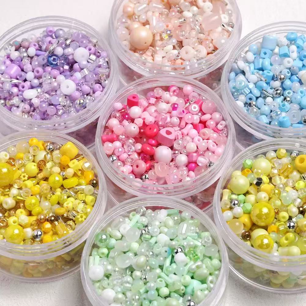 !!! NEW Seed Beads Lucky Bags-YaYa Shop