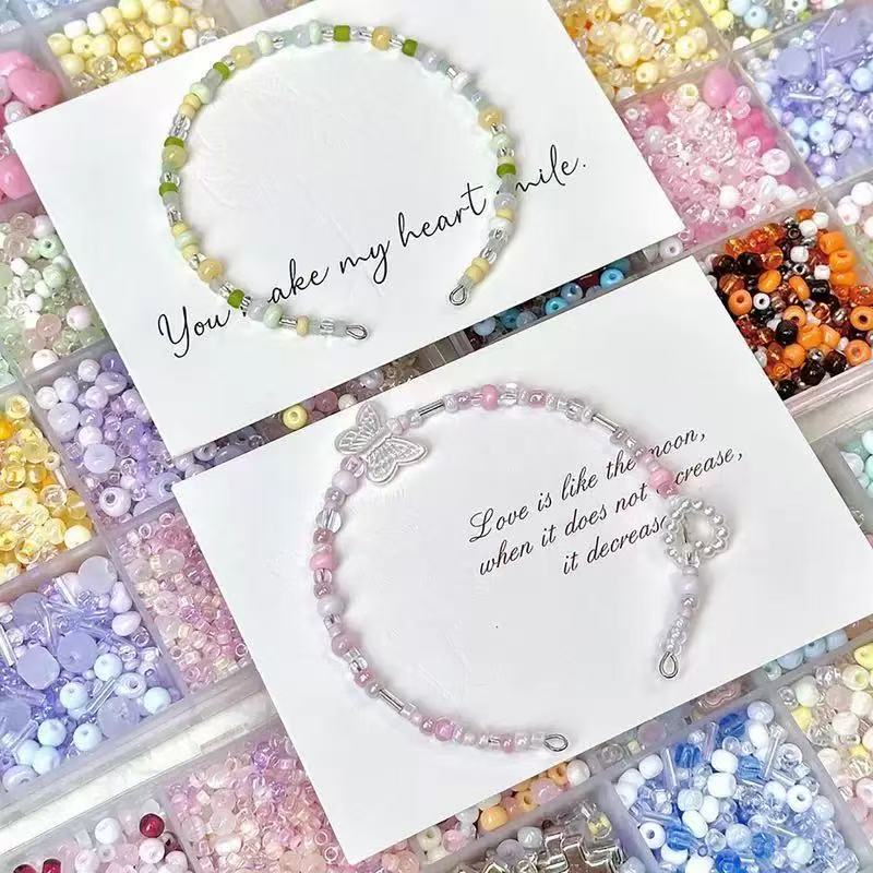 !!! NEW Seed Beads Lucky Bags-YaYa Shop