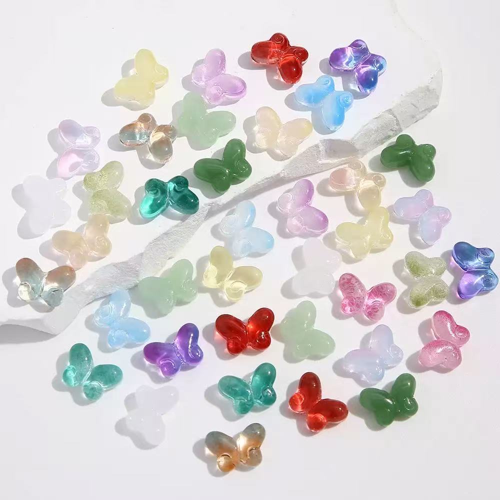!!! NEW Glass Accessories Lucky Bags-YaYa Shop
