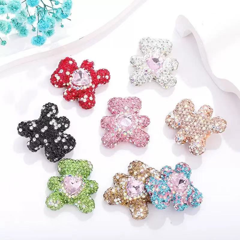 !!!NEW Diamond Handmade Beads-YaYa Shop