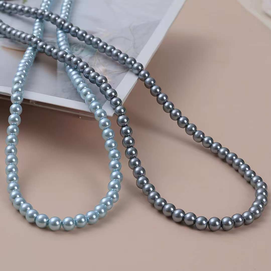 !!! NEW DIY Pearl Beads Lucky Bags-YaYa Shop