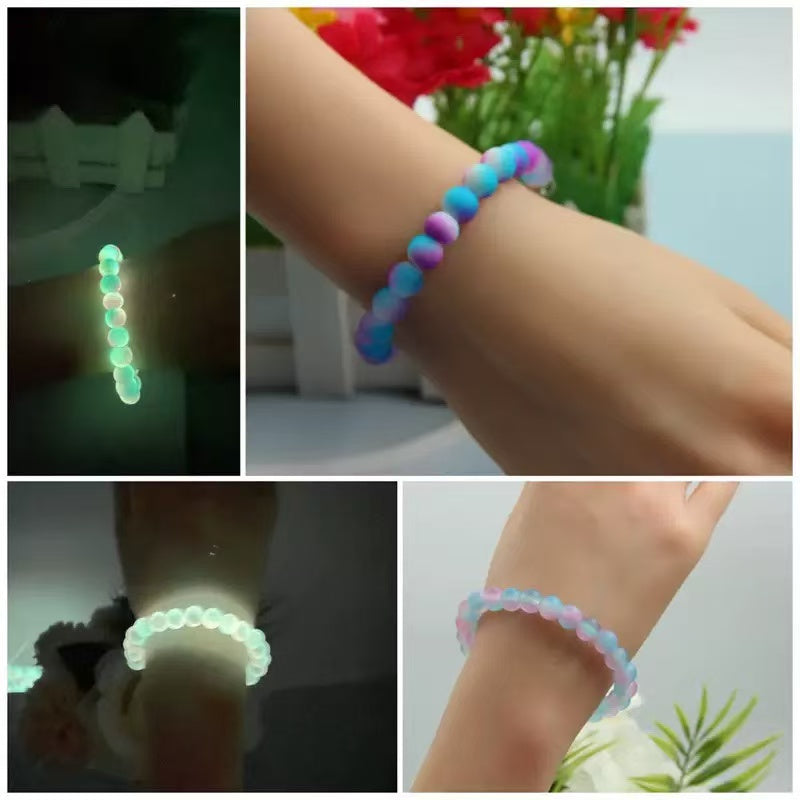 【New】Luminous Bead --Open in Live