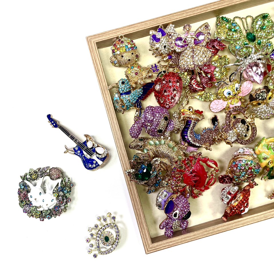 !!!NEW Arrival Fancy Beads--Yaya Shop
