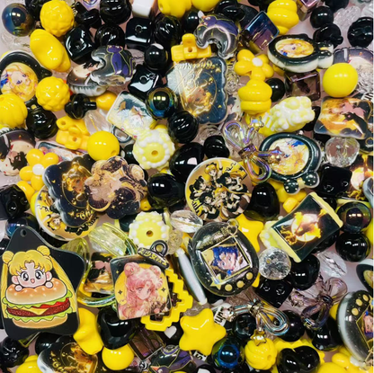 !!! Special Offer--Mixed Acrylic Beads