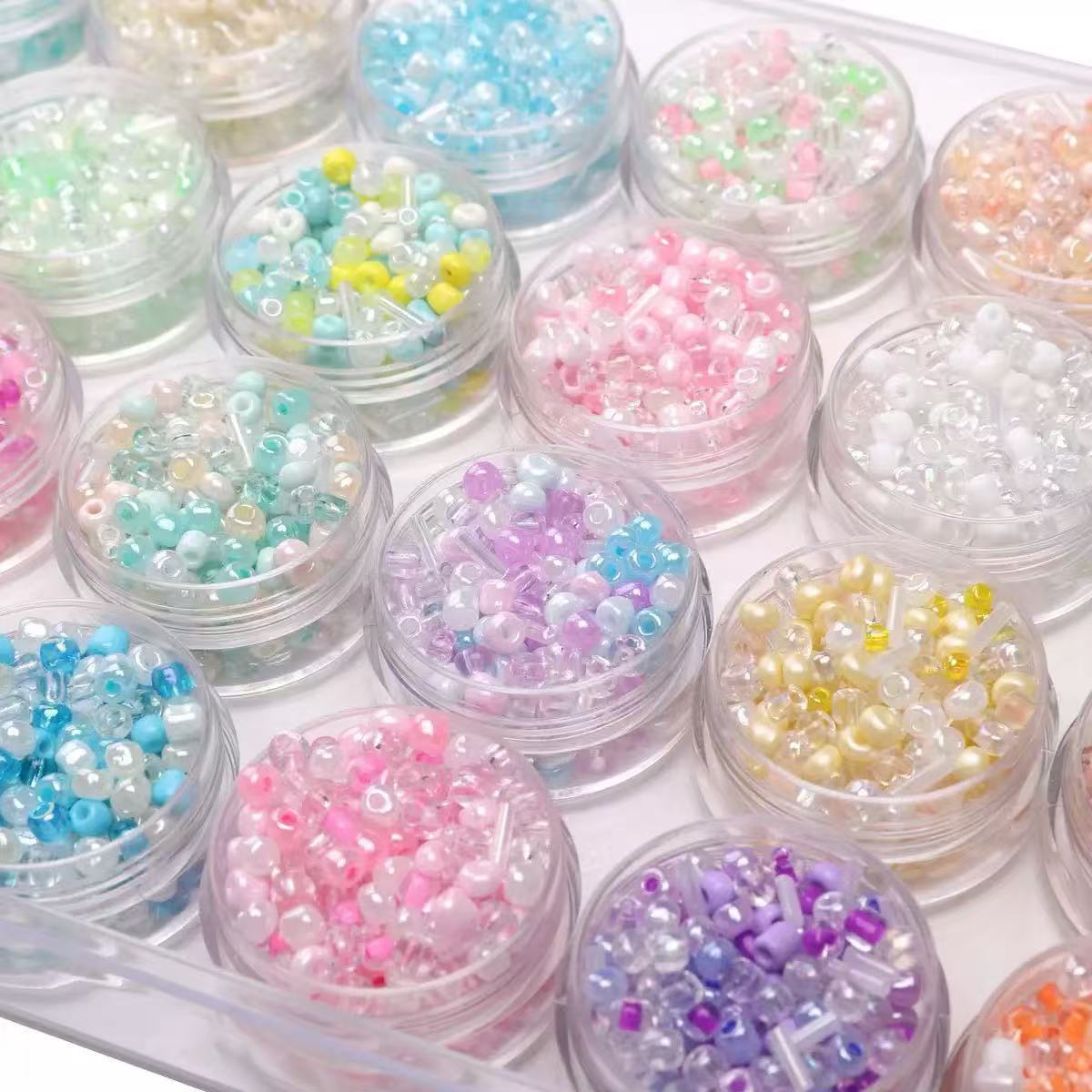 !!! NEW Seed Beads Lucky Bags-YaYa Shop