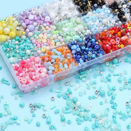 !!! NEW Seed Beads Lucky Bags-YaYa Shop