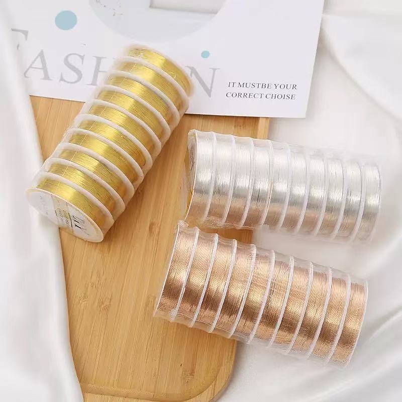 DIY Tools & Kits--Basic & Necessary for Bracelet Keychian Pen DIY