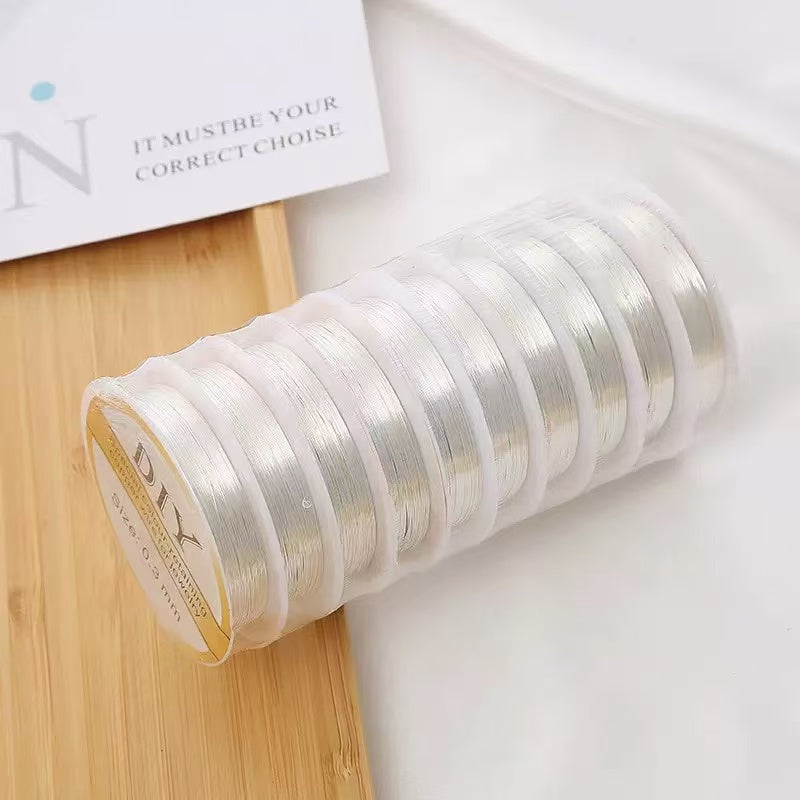 !!! NEW Acrylic Beads Lucky Boxes-YaYa Shop