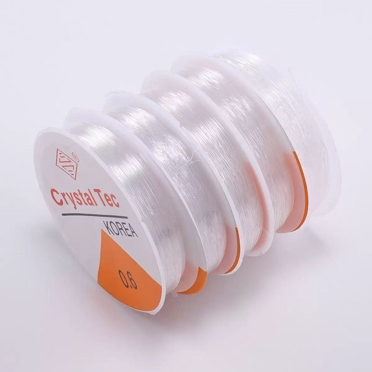 !!! NEW Acrylic Beads Lucky Boxes-YaYa Shop