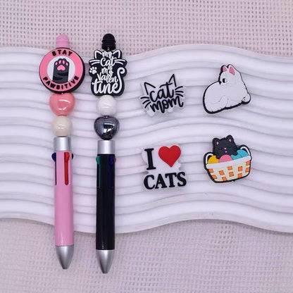 !!! NEW Arrival Focal Beads for DIY Pen- Yaya Shop