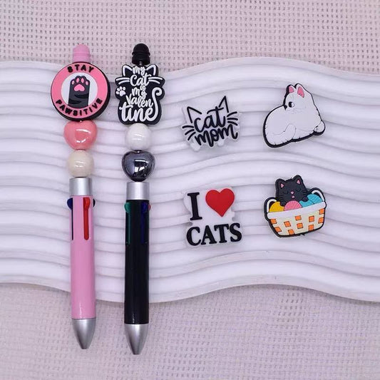 !!! NEW Arrival Focal Beads for DIY Pen- Yaya Shop