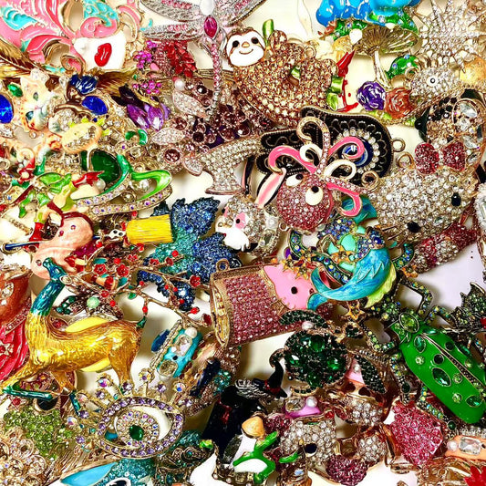 !!!NEW Arrival Fancy Beads--Yaya Shop