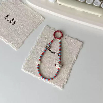Mixed Colorful Alloy Beads-Yaya Shop
