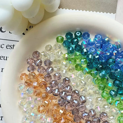 !!! NEW Bling Glass Crystal Beads Lucky Bags-YaYa Shop