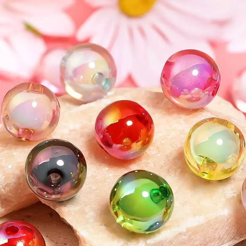 !!! NEW Acrylic Beads Lucky Boxes-YaYa Shop