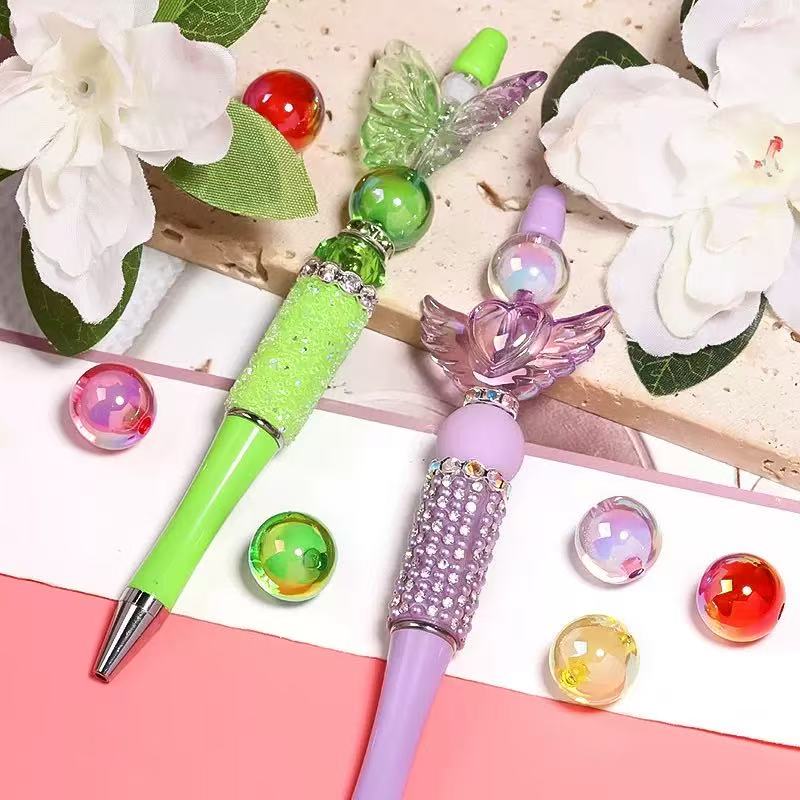 !!! NEW Acrylic Beads Lucky Boxes-YaYa Shop