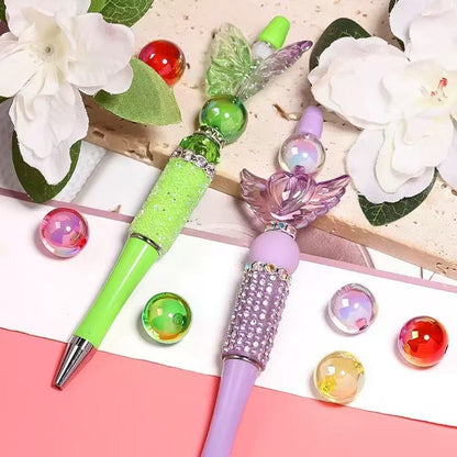 !!! NEW Acrylic Beads Lucky Boxes-YaYa Shop