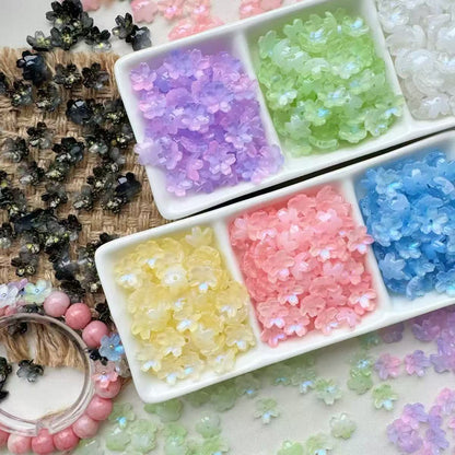 !!! NEW Glass Accessories Lucky Bags-YaYa Shop