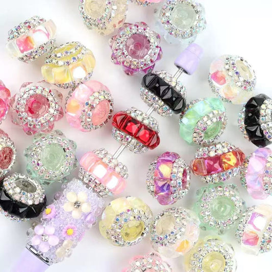!!!NEW Diamond Handmade Beads-YaYa Shop
