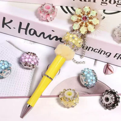 !!!NEW Diamond Handmade Beads-YaYa Shop