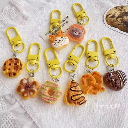 !!! Keychain Accessories -- Yaya shop