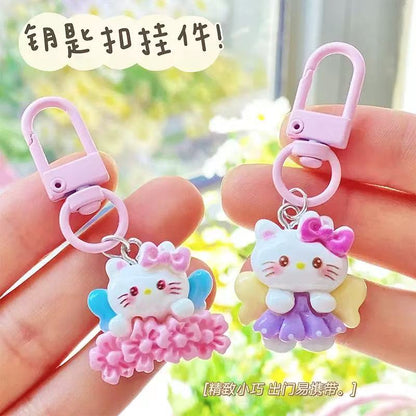 !!! Keychain Accessories -- Yaya shop