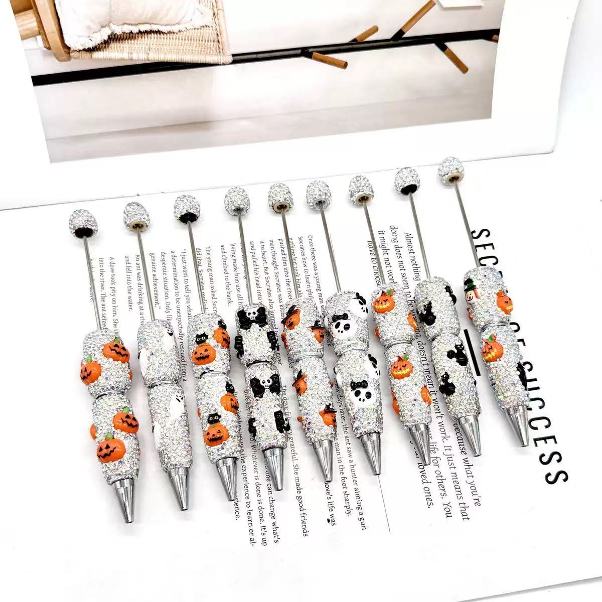 !!!NEW Lucky Bag DIY Pen-Yaya shop