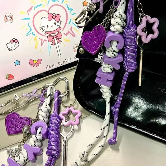 Polyester Rope-- Yaya Shop