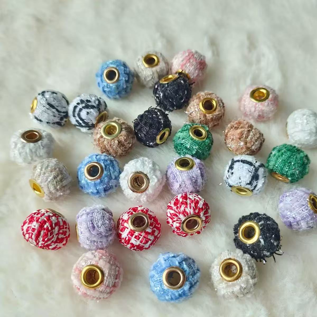 !!! NEW Poof Beads Lucky Boxes-YaYa Shop
