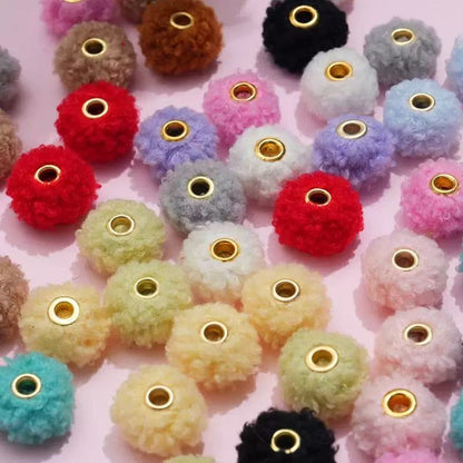!!! NEW Poof Beads Lucky Boxes-YaYa Shop