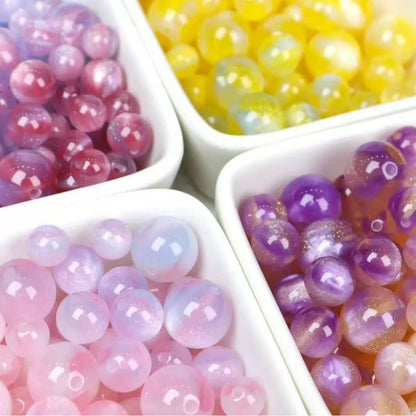 !!! NEW Color Changing Beads Lucky Bags-YaYa Shop
