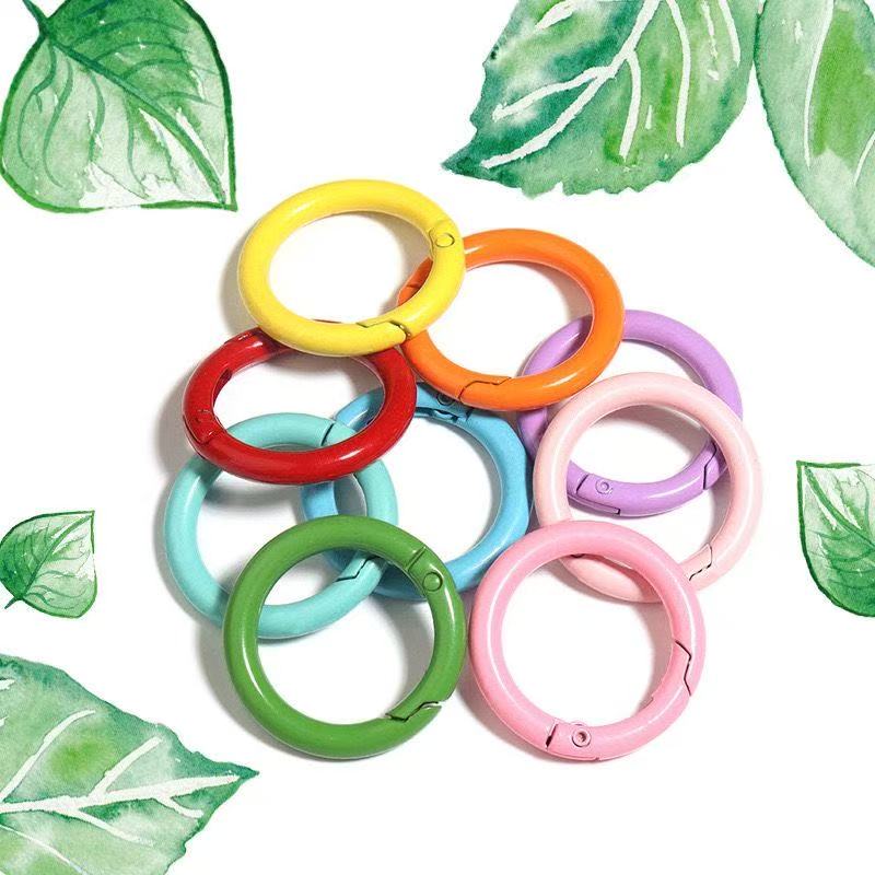 DIY Tools & Kits--Basic & Necessary for Bracelet Keychian Pen DIY