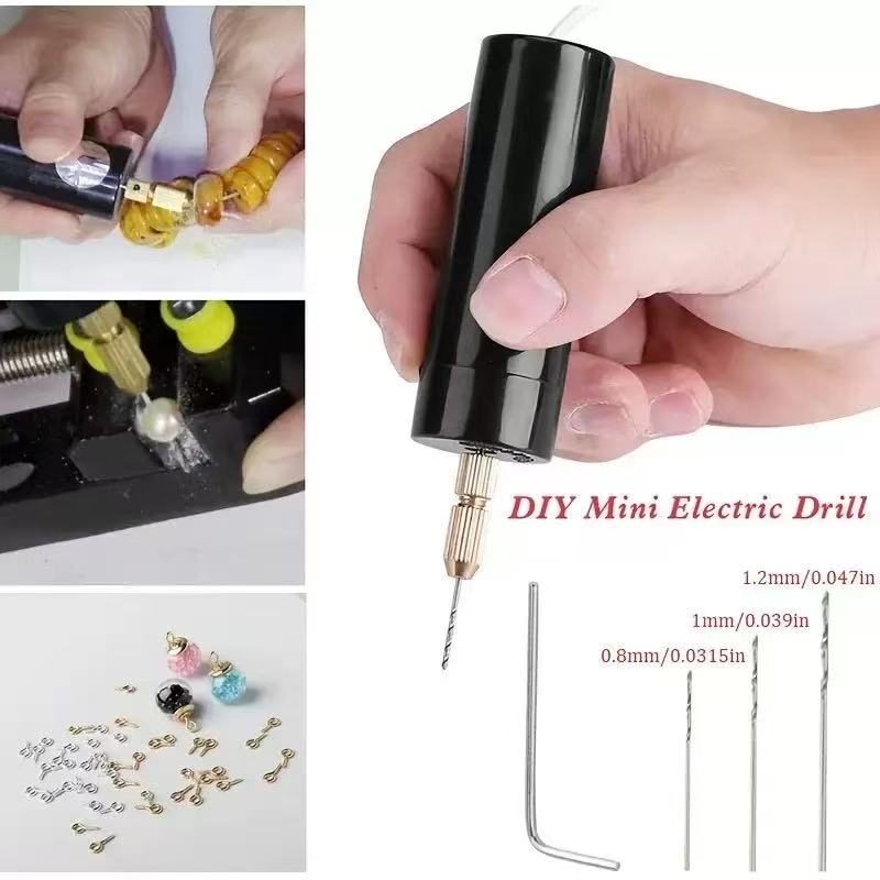 DIY Tools & Kits--Basic & Necessary for Bracelet Keychian Pen DIY