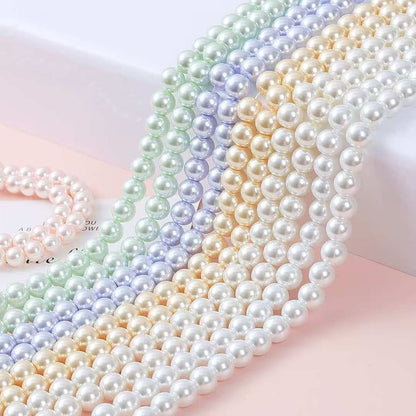 !!! NEW DIY Pearl Beads Lucky Bags-YaYa Shop
