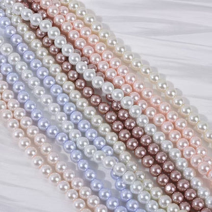 !!! NEW DIY Pearl Beads Lucky Bags-YaYa Shop