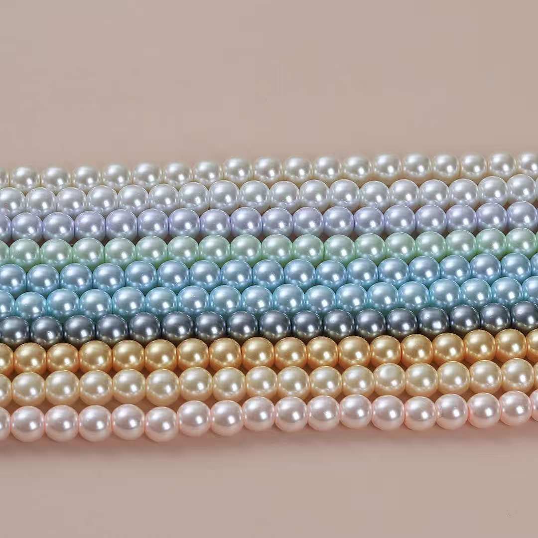 !!! NEW DIY Pearl Beads Lucky Bags-YaYa Shop