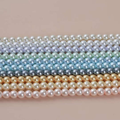 !!! NEW DIY Pearl Beads Lucky Bags-YaYa Shop