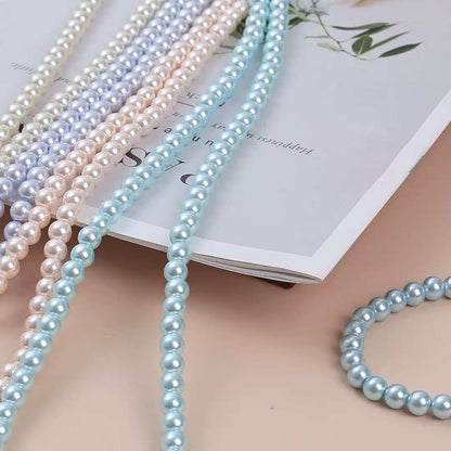 !!! NEW DIY Pearl Beads Lucky Bags-YaYa Shop