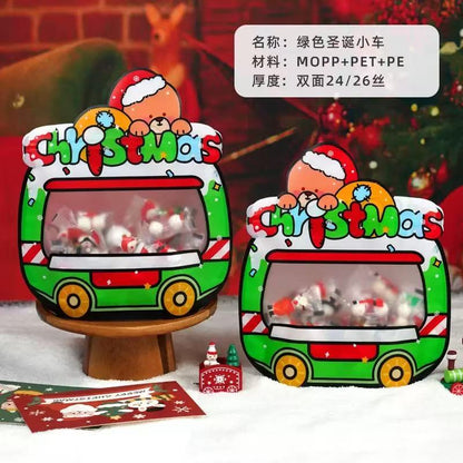 !!! NEW Christmas Package Bags-Yaya Shop