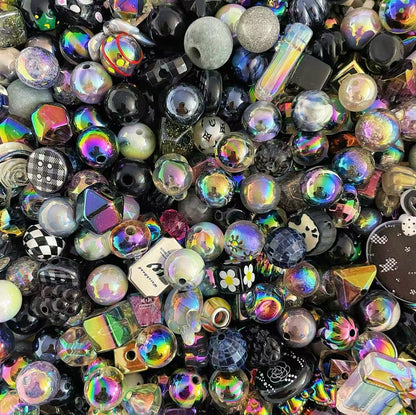【New】DIY Mixed Acrylic Beads