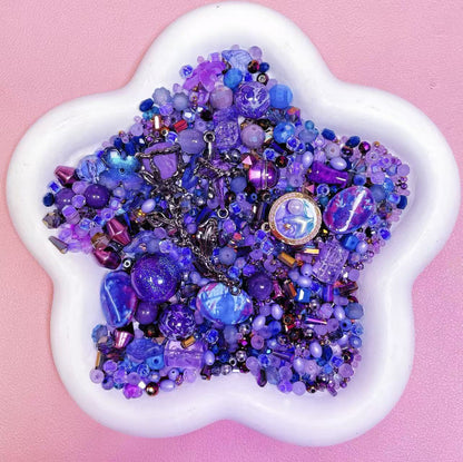 【New】Colored Seed Beads