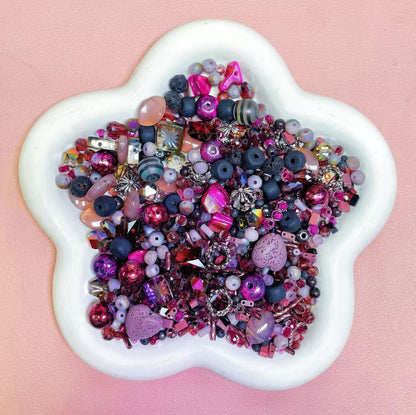 【New】Colored Seed Beads